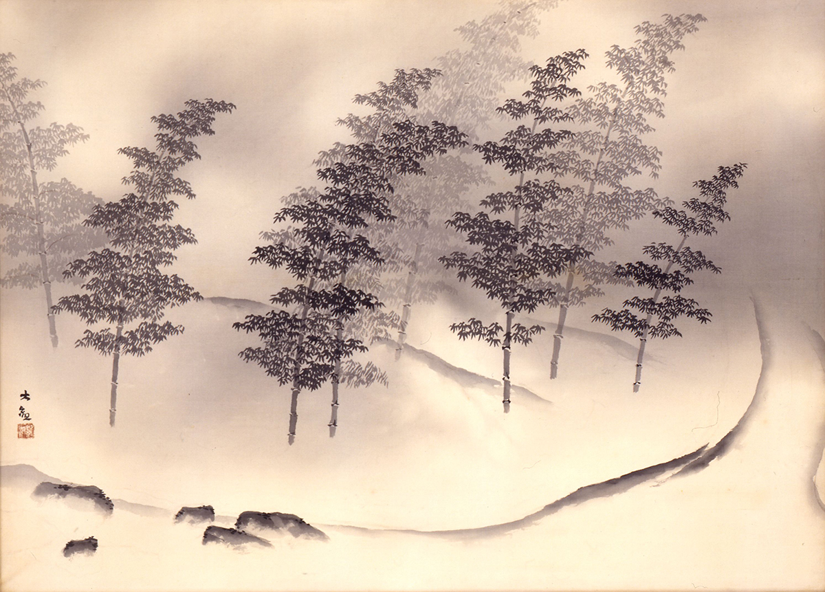 在名　秀石　彫刻　銅　時代物 mid_BM_JPADD0518_004.jpg