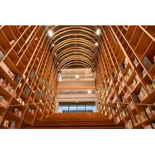 早稲田大学 文化資源資料庫