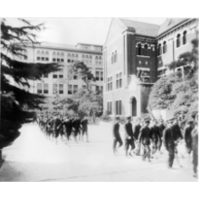 早稲田大学 文化資源資料庫
